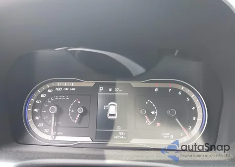 2024 Hyundai Tucson Se из США, поврежденный, VIN 5NMJACDE9RH392272